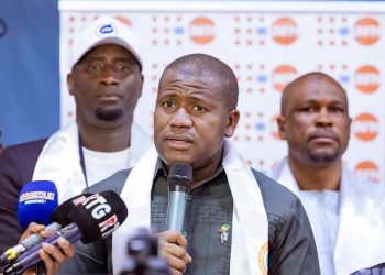 Journée mondiale de la population – Ismaël Nabé : « J’y vois 17,5 millions de raisons d’espérer » pour la jeunesse guinéenne 4 Journée mondiale de la population – Ismaël Nabé : « J’y vois 17,5 millions de raisons d’espérer » pour la jeunesse guinéenne