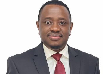 UA: Le diplomate guinéen Laho Bangoura nommé Conseiller Spécial et Chef du Bureau de Liaison de l’ACBF 3 UA: Le diplomate guinéen Laho Bangoura nommé Conseiller Spécial et Chef du Bureau de Liaison de l’ACBF