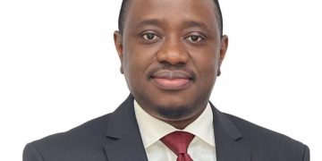 UA: Le diplomate guinéen Laho Bangoura nommé Conseiller Spécial et Chef du Bureau de Liaison de l’ACBF 11 UA: Le diplomate guinéen Laho Bangoura nommé Conseiller Spécial et Chef du Bureau de Liaison de l’ACBF