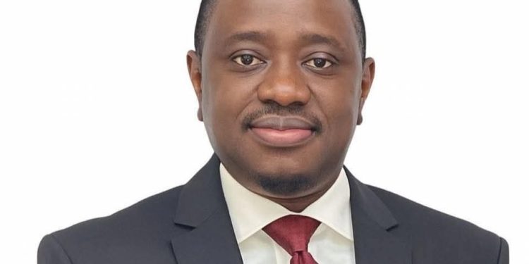 UA: Le diplomate guinéen Laho Bangoura nommé Conseiller Spécial et Chef du Bureau de Liaison de l’ACBF 1 UA: Le diplomate guinéen Laho Bangoura nommé Conseiller Spécial et Chef du Bureau de Liaison de l’ACBF