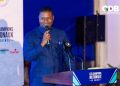 Secteur privé guinéen : le Guinea Development Board lance le Programme des champions économiques nationaux 14 Secteur privé guinéen : le Guinea Development Board lance le Programme des champions économiques nationaux
