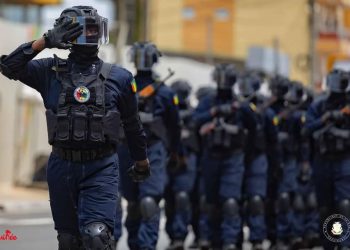Trafic d'immigrants : la police guinéenne démantèle une fausse ambassade à Makeny (Sierra Leone) 2 Trafic d’immigrants : la police guinéenne démantèle une fausse ambassade à Makeny (Sierra Leone)
