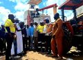 La Foire agricole de Beyla met en avant les producteurs locaux et renforce l&rsquo;accès au marché dans la région de Nzérékoré