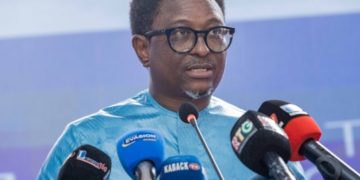 Bac unique : En annonçant la proclamation des résultats,  le ministre rend hommages à Djouma Bah