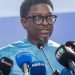 Bac unique : En annonçant la proclamation des résultats,  le ministre rend hommages à Djouma Bah