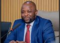 Derrière minute: Faya François Bourouno,  nouveau porte-parole du gouvernement (Source)
