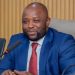 Derrière minute: Faya François Bourouno,  nouveau porte-parole du gouvernement (Source)