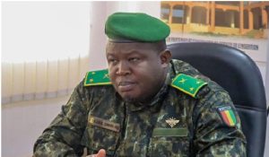 Décret: le Président Doumbouya nomme le chef d'État Major particulier de la Présidence 2 Screenshot 20260730 221802 Chrome