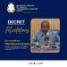 Sy Savané reconduit : la confirmation d&rsquo;un pari réussi. (Par Alpha Boubacar Bah)