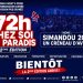 "72H Chez Soi au Paradis" : Autour de Simandou 2040, la 2ème édition se prépare et promet des innovations 9 « 72H Chez Soi au Paradis » : Autour de Simandou 2040, la 2ème édition se prépare et promet des innovations