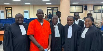 2ème volet du procès du 28 sept 2009 : le Colonel Bienvenu Lamah acquitté par le tribunal