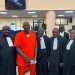 2ème volet du procès du 28 sept 2009 : le Colonel Bienvenu Lamah acquitté par le tribunal