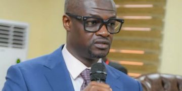 Révocation d&rsquo;Algassimou Diallo de la magistrature : le Garde des Sceaux sur ce qui a prévalu à la décision