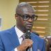 Révocation d&rsquo;Algassimou Diallo de la magistrature : le Garde des Sceaux sur ce qui a prévalu à la décision