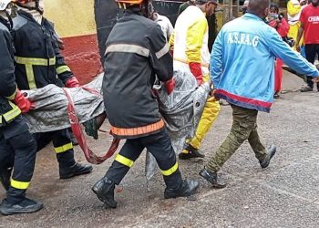 Éboulement de la décharge de Dar-es-salam: le gouvernement déplore 30 morts et 22 blessés légers et graves 2 Éboulement de la décharge de Dar-es-salam: le gouvernement déplore 30 morts et 22 blessés légers et graves
