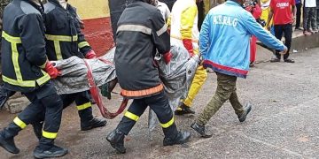 Éboulement de la décharge de Dar-es-salam: le gouvernement déplore 30 morts et 22 blessés légers et graves