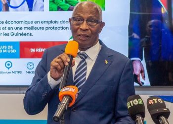 « …le fait de menacer… n&rsquo;arrange personne », lance le Premier Ministre à la nouvelle génération