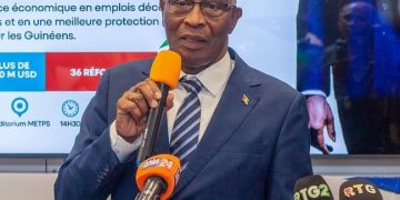 « …le fait de menacer… n&rsquo;arrange personne », lance le Premier Ministre à la nouvelle génération