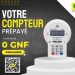 Pose systématique des compteurs : EDG donne 2 semaines aux maires de Conakry pour la pose dans tous les points de livraison de leurs juridictions