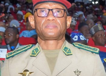 Le Président en congé annuel, les forces de défense et de sécurité rassurent de leur fidélité et loyauté