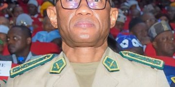 Le Président en congé annuel, les forces de défense et de sécurité rassurent de leur fidélité et loyauté