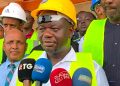 Renovation/Reconstruction des stades de Nongo et 28 septembre: Bogola Haba brise le silence