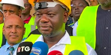 Renovation/Reconstruction des stades de Nongo et 28 septembre: Bogola Haba brise le silence