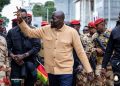 Décret : le Président de la République élève deux officiers au grade de Général de Division et deux autres au grade de Général de Brigade