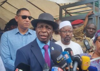 Drame de Hafia 1 (Dixinn): le gouvernement au chevet des familles, annonce des actions contre l&rsquo;urbanisme anarchique