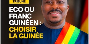 ECO ou Franc Guinéen : choisir la  Guinée (Tribune de l’honorable Hamidou Camara)