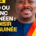 ECO ou Franc Guinéen : choisir la  Guinée (Tribune de l’honorable Hamidou Camara)