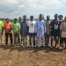 Dubréka : à Kankoukouré, le chef de secteur descend sur le terrain pour réhabiliter la route 9 Dubréka : à Kankoukouré, le chef de secteur descend sur le terrain pour réhabiliter la route