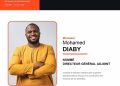 LGF MÉDIAS : Le Directeur Général nomme son adjoint en la personne de Mohamed Diaby