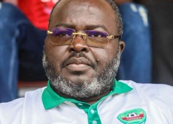 Candidature à la FEGUIFOOT : Khalil Kaba reçoit le soutien du CIK de Mathurin Bangoura