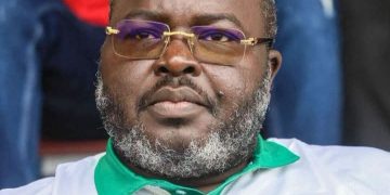 Candidature à la FEGUIFOOT : Khalil Kaba reçoit le soutien du CIK de Mathurin Bangoura