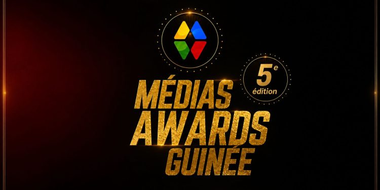5ème édition des Médias Awards Guinée : le commissariat général annonce le lancement pour le 10 septembre 1 5ème édition des Médias Awards Guinée : le commissariat général annonce le lancement pour le 10 septembre