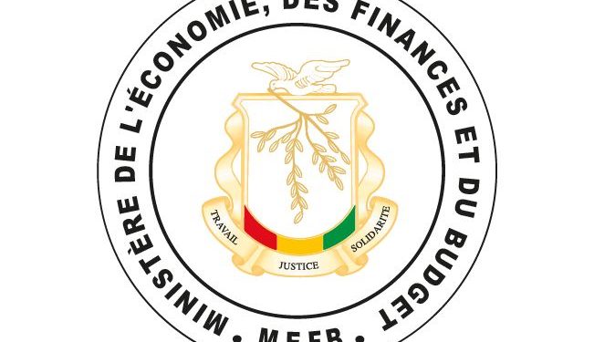 Guinée–FMI : un accord au niveau des services pour consolider la stabilité macroéconomique et accompagner la transformation économique 1 Guinée–FMI : un accord au niveau des services pour consolider la stabilité macroéconomique et accompagner la transformation économique