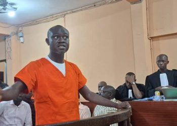 Affaire de fraude au concours de la magistrature : Sékou Keïta condamné à un an de prison ferme et une amende de 2 millions de FG