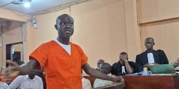 Affaire de fraude au concours de la magistrature : Sékou Keïta condamné à un an de prison ferme et une amende de 2 millions de FG