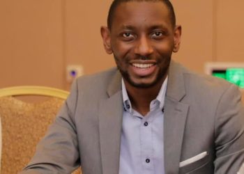Souleymane Camara, nouveau Directeur Marketing et Communication de l'Agence Guinéenne de Développement (GDB) 2 Souleymane Camara, nouveau Directeur Marketing et Communication de l’Agence Guinéenne de Développement (GDB)