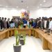 Simandou Academy : 28 jeunes Guinéens en route pour la Chine après un protocole avec SPIC Guineae 8 Simandou Academy : 28 jeunes Guinéens en route pour la Chine après un protocole avec SPIC Guineae