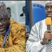 Derrière minute: Mory Conté et Mourana Soumah limogés (Décret)