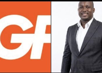 Une nouvelle étape pour LGF Médias : Kabiné Condé nommé Directeur Général 2 Une nouvelle étape pour LGF Médias : Kabiné Condé nommé Directeur Général