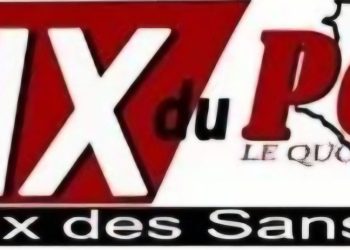 Médias: Après l'interdiction d’une Web TV, le site "La voix du people apporte des éclairages à ses lecteurs 3 Médias: Après l’interdiction d’une Web TV, le site « La voix du people apporte des éclairages à ses lecteurs