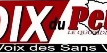 Médias: Après l&rsquo;interdiction d’une Web TV, le site « La voix du people apporte des éclairages à ses lecteurs