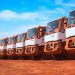 UMS et Renault Trucks : dix ans de partenariat au service des opérations minières en Guinée