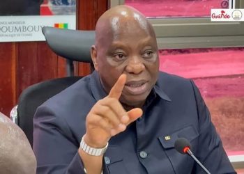Principe de réciprocité : l&rsquo;Ambassade de Guinée en Suisse et en Autriche annonce les mesures restrictives pour les ressortissants de l&rsquo;Union européenne