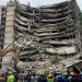 Hafia 1/Dixinn : un immeuble R+5 s’effondre et fait 5 morts et neuf blessés (bilan provisoire) 9 Hafia 1/Dixinn : un immeuble R+5 s’effondre et fait 5 morts et neuf blessés (bilan provisoire)