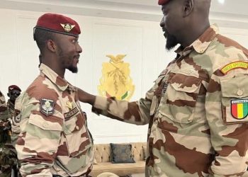 Armées : Michel Lamah et 172 militaires et gendarmes radiés pour désertion (Décret)