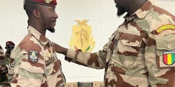 Armées : Michel Lamah et 172 militaires et gendarmes radiés pour désertion (Décret)